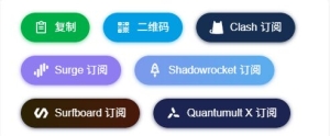 分享一个我自己在用魔法上网的收费梯子 不想用收米的可以用免费的 附下载链接